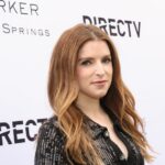 Anna Kendrick dirigirá 'Sete Maridos de Evelyn Hugo' após a saída do segundo cineasta da adaptação do filme Netflix