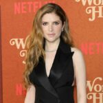 Anna Kendrick dirigirá o filme 'Os Sete Maridos de Evelyn Hugo' da Netflix