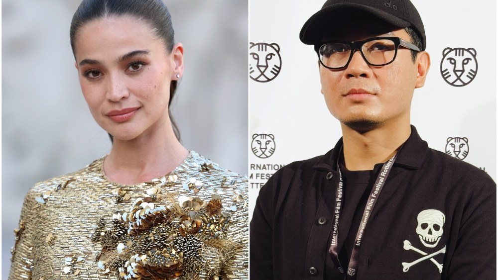 Anne Curtis lidera o thriller de paranóia de Manila de Mikhail Red, 'Remote' (EXCLUSIVO)