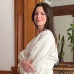 Anne Hathaway anuncia gravidez do bebê nº 3