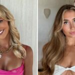 Annie Knight reage ao ser ‘expulsa’ do chá de bebê