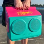 Antes do Prime Day, o cooler boombox Igloo Kool Tunes está à venda com desconto de US $ 40