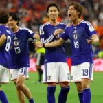 Antevisão Tunísia vs Jepang, Samurai Biru Dibayangi Rekor Buruk Jelang Duel Grup F Piala Dunia 2026