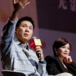 Anthony Chen e Yeo Yann Yann sobre 14 anos da trilogia 'Growing Up' e novo projeto coreano: 'A Comic Take on a Tragic Story'