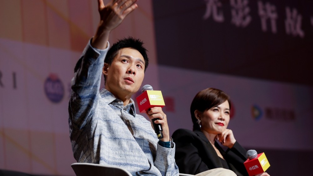 Anthony Chen e Yeo Yann Yann sobre 14 anos da trilogia 'Growing Up' e novo projeto coreano: 'A Comic Take on a Tragic Story'