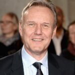 Anthony Head, estrela de 'Buffy' e 'Ted Lasso', morre aos 72 anos