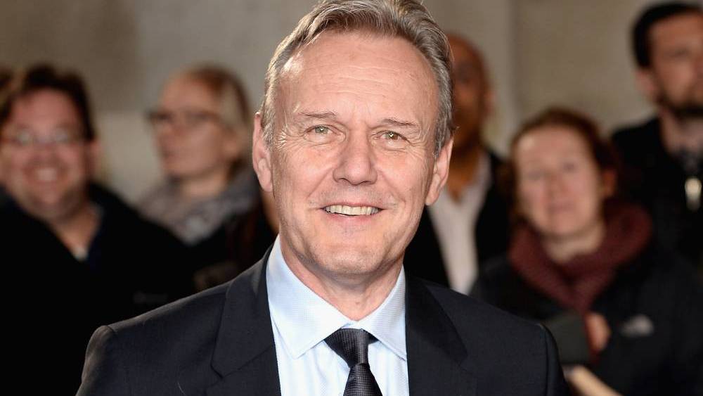 Anthony Head, estrela de 'Buffy' e 'Ted Lasso', morre aos 72 anos