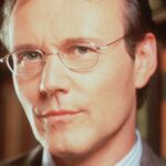 Anthony Head, que interpretou Giles em 'Buffy the Vampire Slayer', morre aos 72 anos