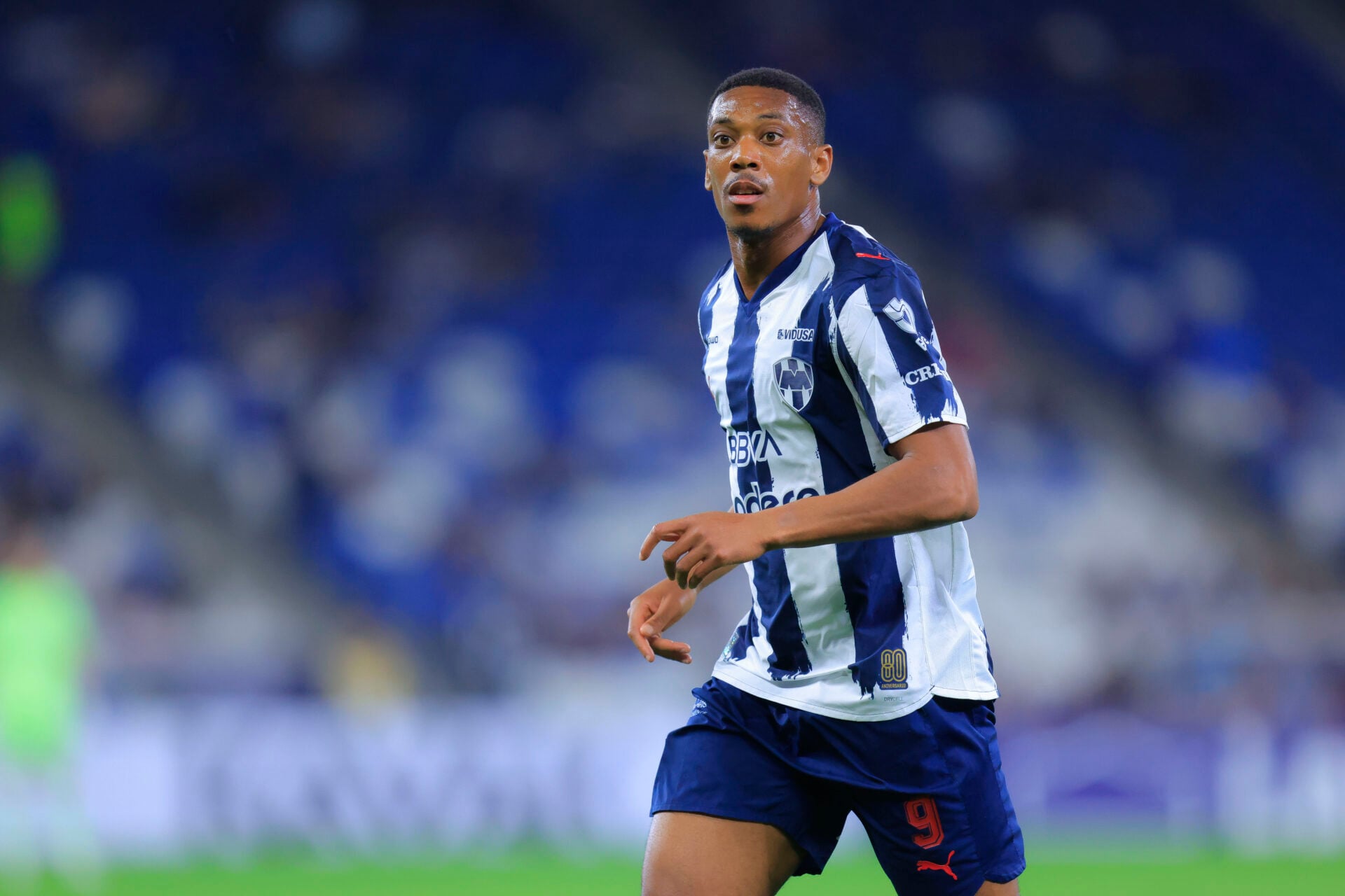 Anthony Martial torna-se agente livre novamente após fim abrupto da passagem pelo México