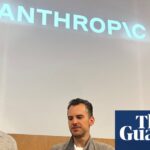Anthropic diz que o mundo deveria ter a opção de ‘pausar’ a IA