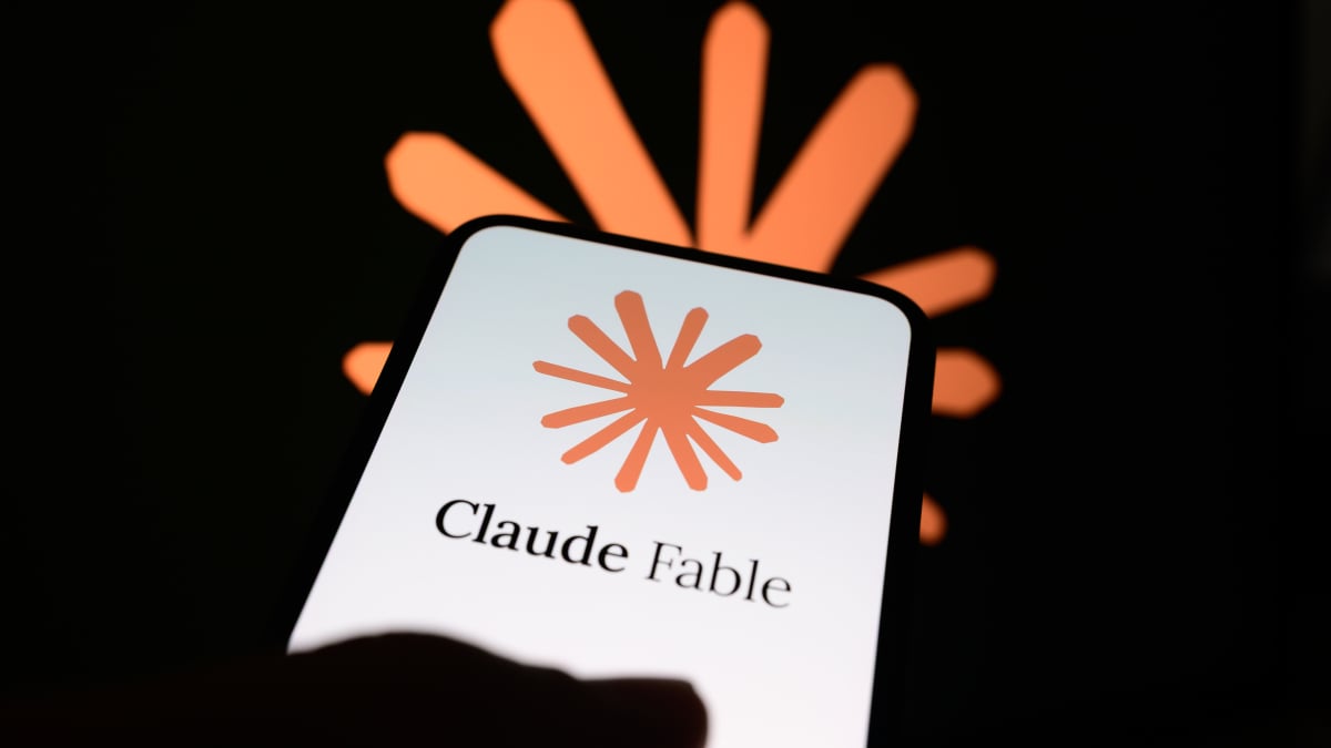 Anthropic puxa Claude Fable 5, Mythos 5 após ordem do administrador de Trump