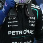 Antonelli estende série de vitórias para cinco corridas, Leclerc cai no agitado Grande Prêmio de Mônaco