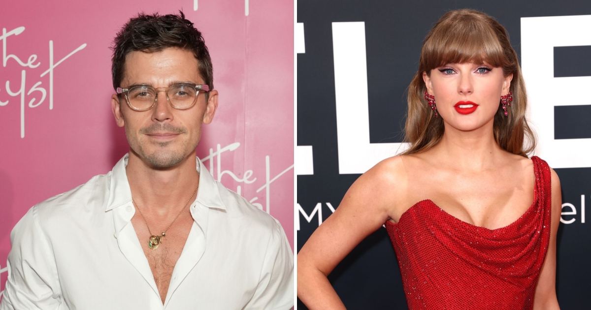 Celebridades que ofereceram seus serviços para o casamento de Taylor Swift e Travis Kelce Martha Stewart Mais 2236350900 2170181497 Ryan Seacrest