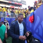 Antonio Valencia, ex-astro do Man Utd, pede desculpas aos torcedores equatorianos