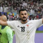 Anunciada a seleção do Iraque para a Copa do Mundo FIFA de 2026 – Aymen Hussein liderará o ataque