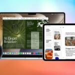 Aqui estão minhas 12 conclusões dos anúncios de IA da Apple | Apple Intelligence visto em vários dispositivos