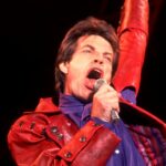 Aos 82 anos, Mick Jagger diz que está pronto para outra turnê dos Rolling Stones