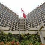 Aparat Gabungan Siaga di GBK, Siap Kawal Eksekusi Hotel Sultan yang Berlangsung Hari Ini