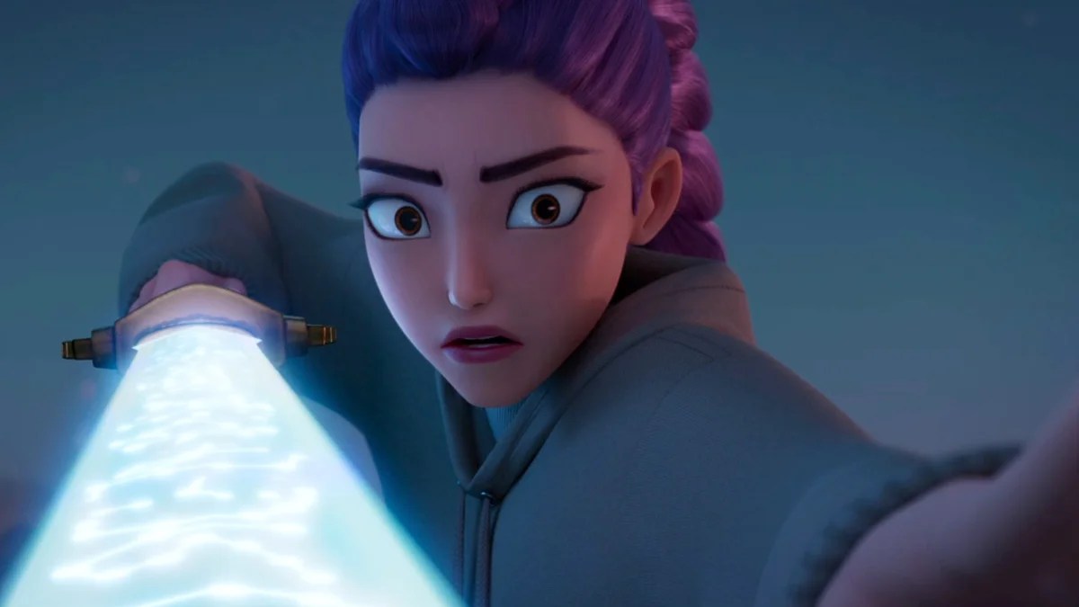 Apesar de 'KPop Demon Hunters', a diversidade no streaming de filmes diminuiu em 2025, conclui estudo da UCLA
