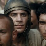 'Apocalypse Civilizations: Rome', sobre a Batalha de Actium entre Otaviano, Marco Antônio e Cleópatra, para distribuição de TV na França (EXCLUSIVO)