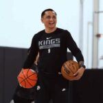 Após jornada como técnico nos EUA, Jimmy Alapag tem sua grande chance no PBA