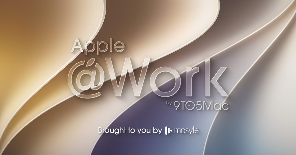 Apple @ Work: Por que a Gen-AI não causará um apocalipse SaaS para as equipes de TI