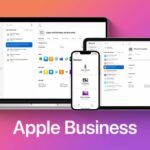 Negócios da Apple