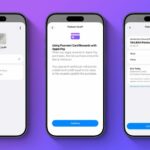 Apple Pay agora permite pagar com pontos American Express
