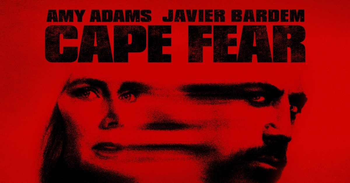 Apple TV estreia um novo remake da série do thriller Cape Fear, transmita agora