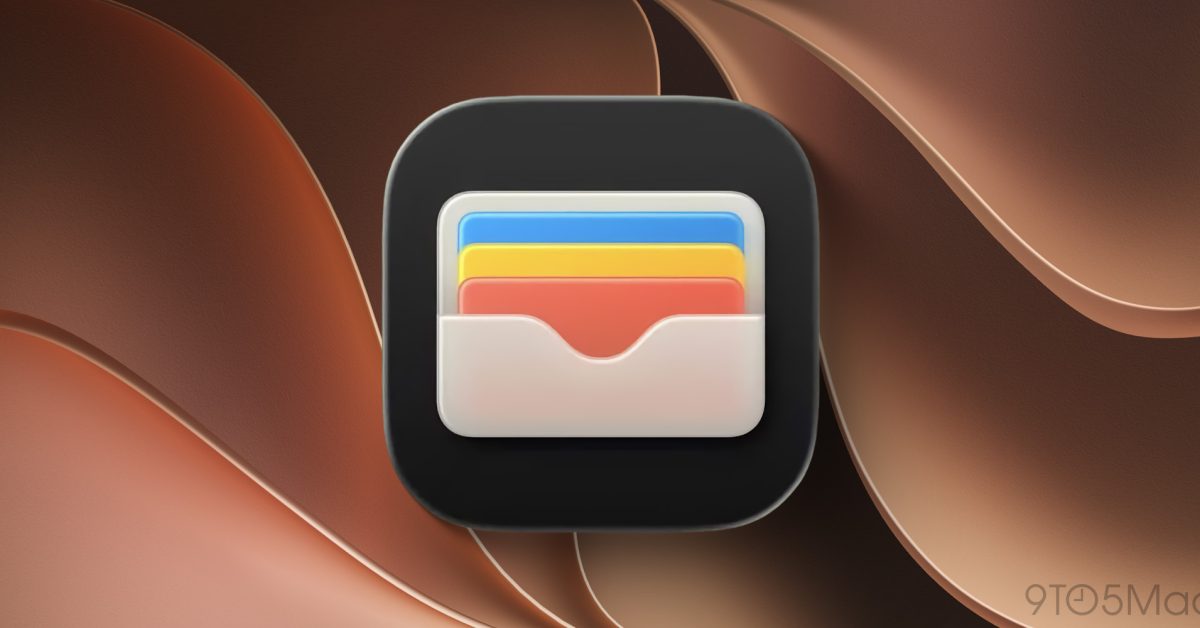Apple Wallet no iOS 27 adiciona recurso que está na minha lista de desejos há anos