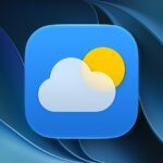 Apple Weather obtém dois novos recursos no iOS 27