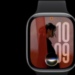 Apple watch OS 27