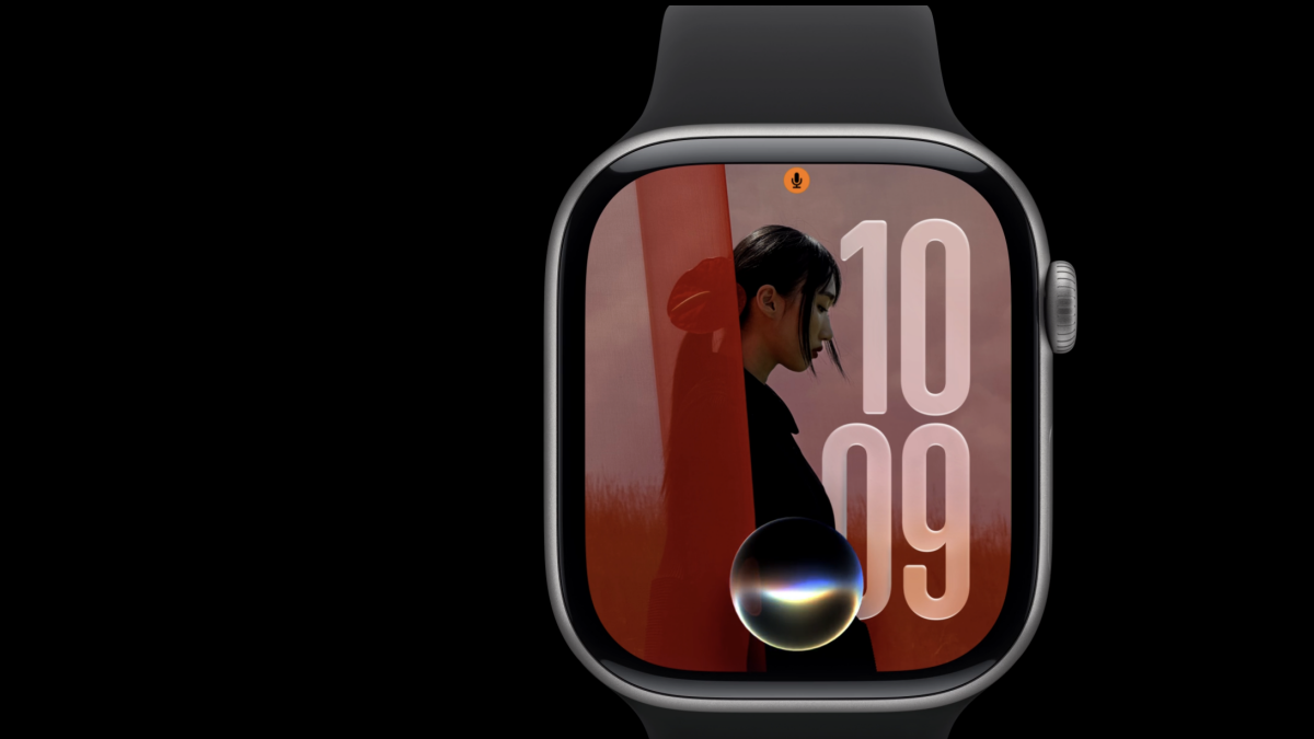 Apple watch OS 27