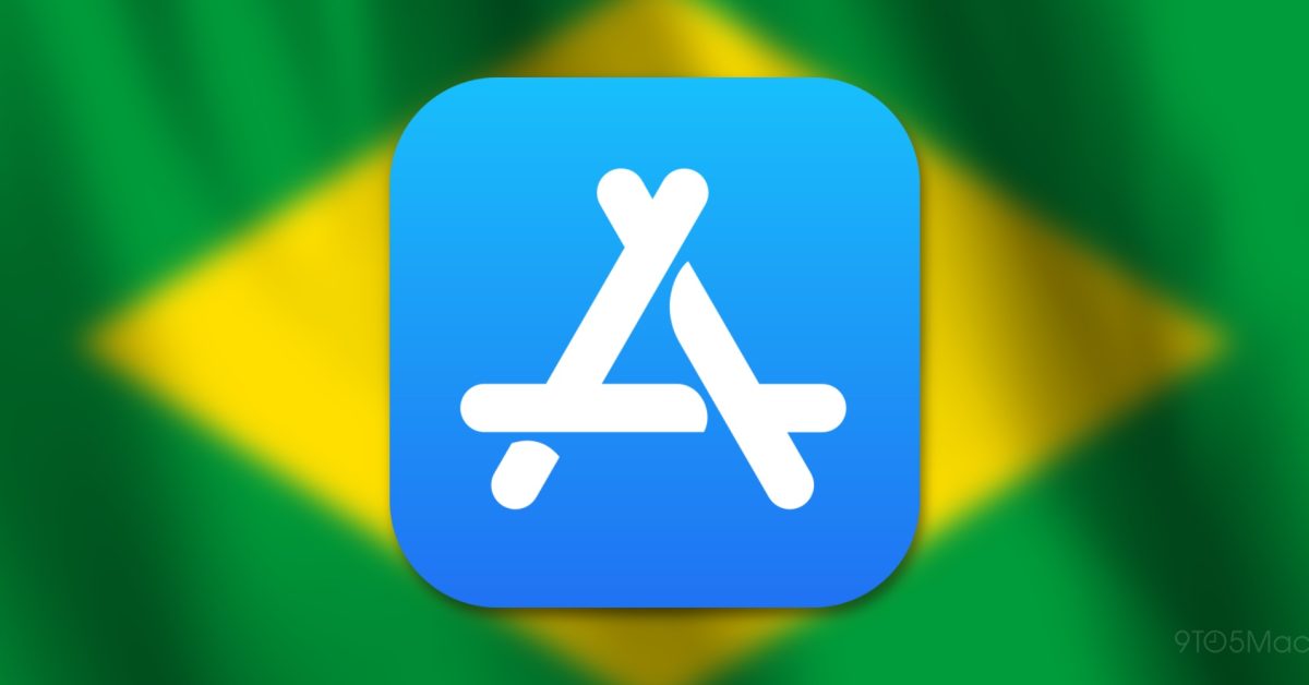 Apple App Store Brasil Regulador brasileiro