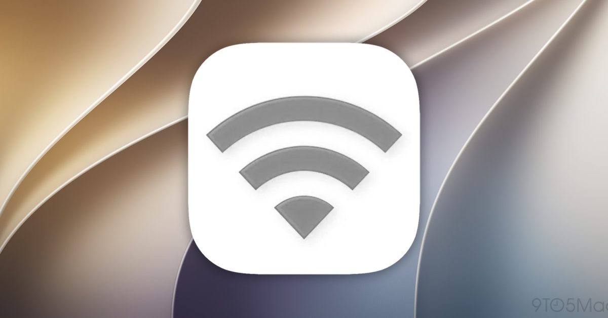 Apple confirma que o aplicativo AirPort Utility será desativado em breve
