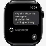Apple confirma que watchOS 27 será executado no Apple Watch Series 9