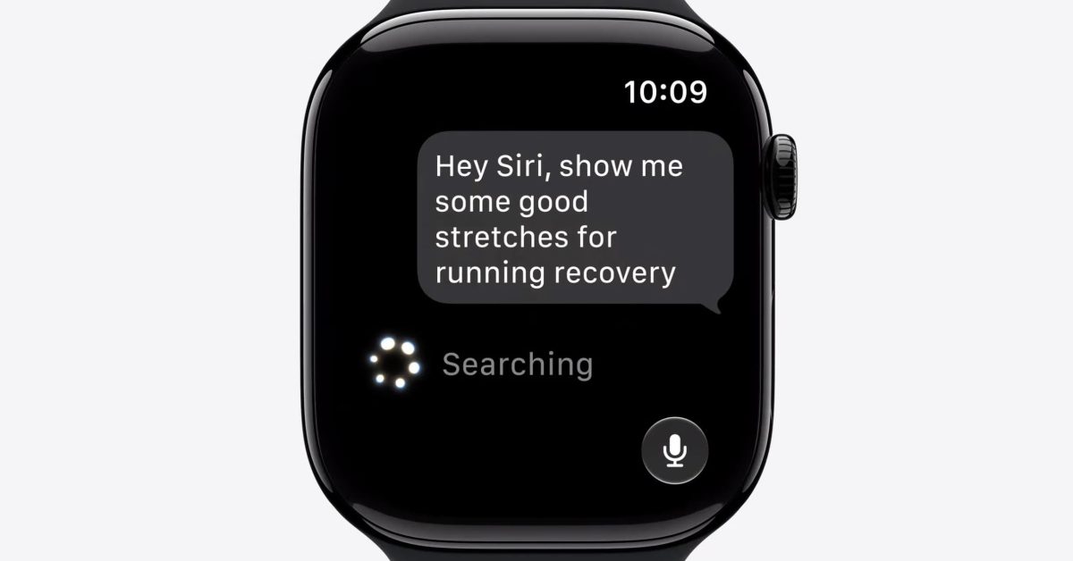 Apple confirma que watchOS 27 será executado no Apple Watch Series 9