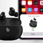 Apple lança atualização de firmware do Beats Studio Buds com importante correção de segurança do microfone