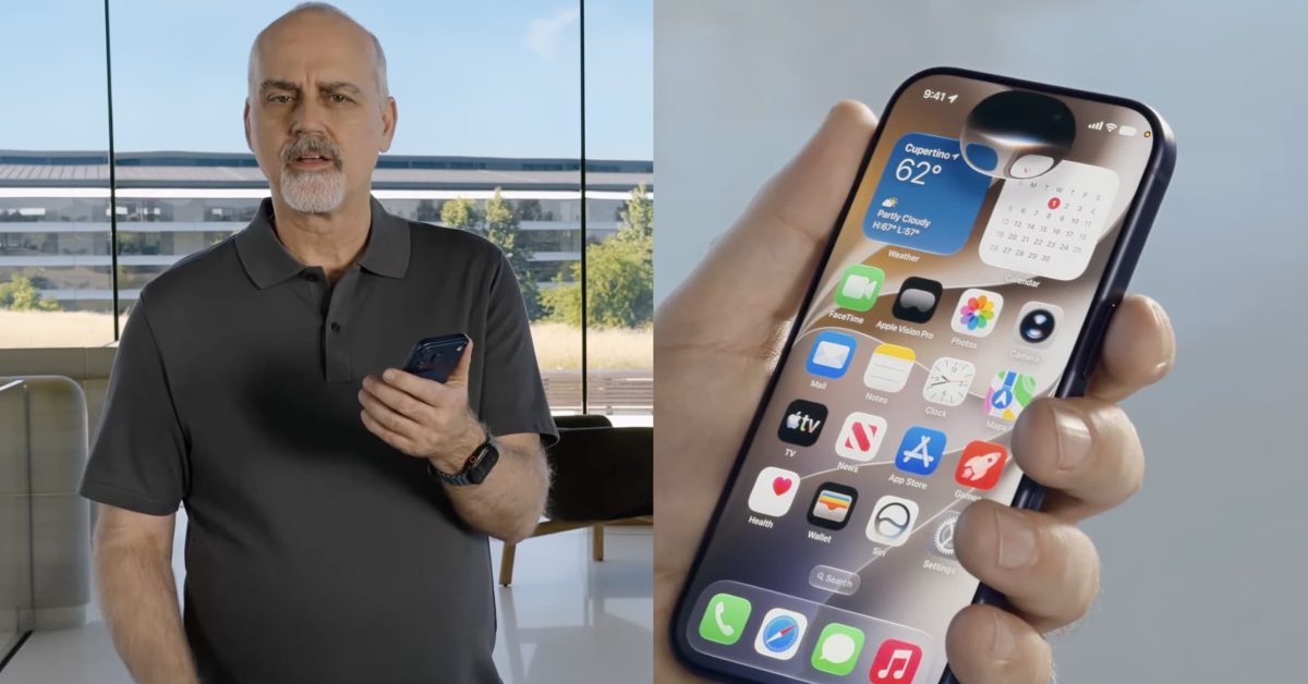 Apple revela novo Siri AI, aplicativo dedicado e recursos aprimorados de Apple Intelligence no iOS 27