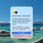 Apple revela por que o macOS pode bloquear o prompt do Terminal