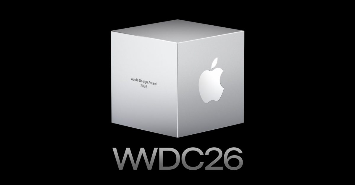 Apple revela vencedores de aplicativos e jogos do Apple Design Awards em 2026