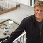 Apreciação: O arquiteto Lorcan O'Herlihy repensou a habitação urbana e mudou Los Angeles para melhor