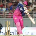Aprendi como adaptar meu jogo este ano: Vaibhav Sooryavanshi após ganhar o prêmio IPL 2026 MVP