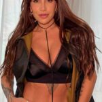 Florencia Pena deixou o cargo depois de dizer que o pai de Lionel Messi havia morrido