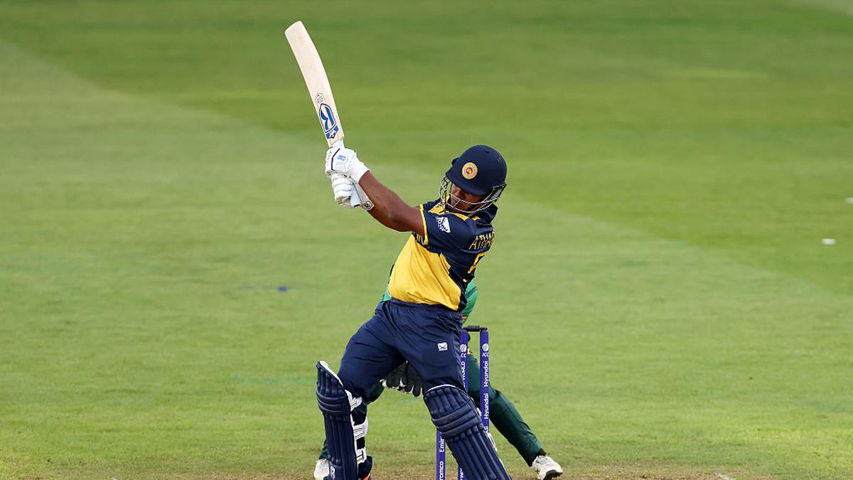 Aquecimento da Copa do Mundo T20 Feminina Dia 1: Athpaththu perde muito; negócios normais para NZ, SA