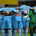 Aquecimentos para a Copa do Mundo FIFA 2026: RD Congo busca soluções alternativas após o cancelamento da partida na Espanha