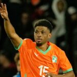 Aquecimentos para a Copa do Mundo FIFA 2026 – Classificação dos jogadores França x Costa do Marfim; relatório, metas, destaques