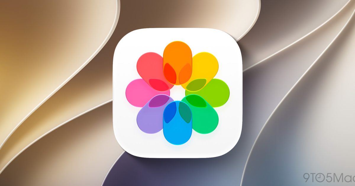 Aqui estão todas as novidades do Apple Photos no iOS 27