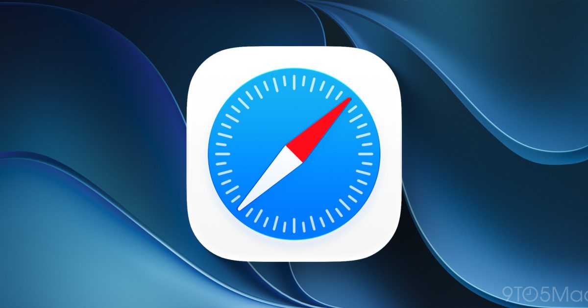 Aqui estão todas as novidades do Safari no macOS 27 Golden Gate