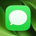 Aqui estão todas as novidades para Mensagens no iOS 27